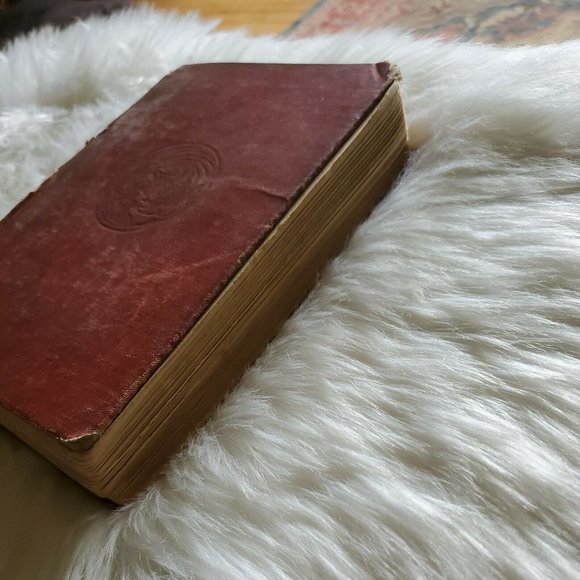 1922 BOOK PUDD'NHEAD WILSON & THOSE EXTRAORDINARY TWINS BY MARK TWAIN, Harper - Picture 6 of 12